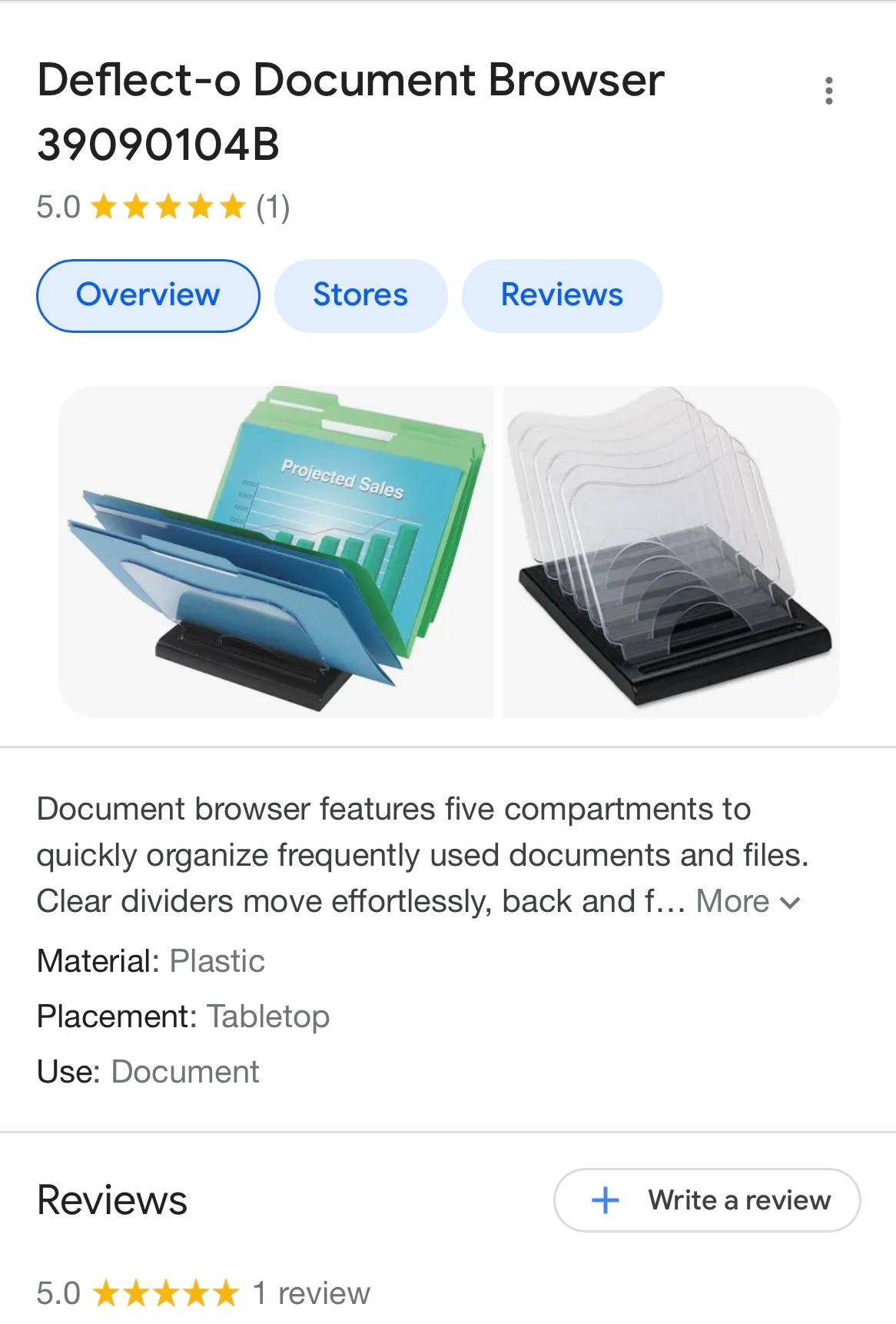 DOC BROWSER 3