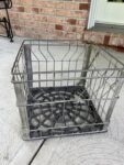 MILK CRATE 5