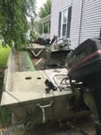 Tracker Grizzly 1648