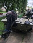 Tracker Grizzly 1648