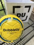 DRIBBLEUP 3