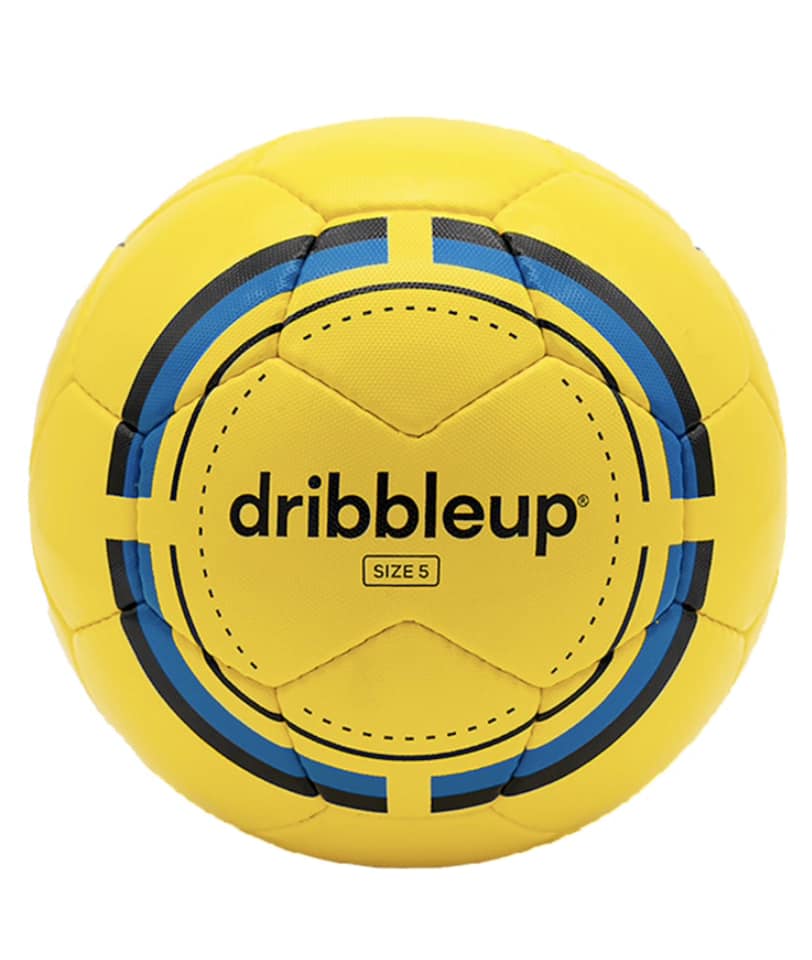 DRIBBLEUP 6