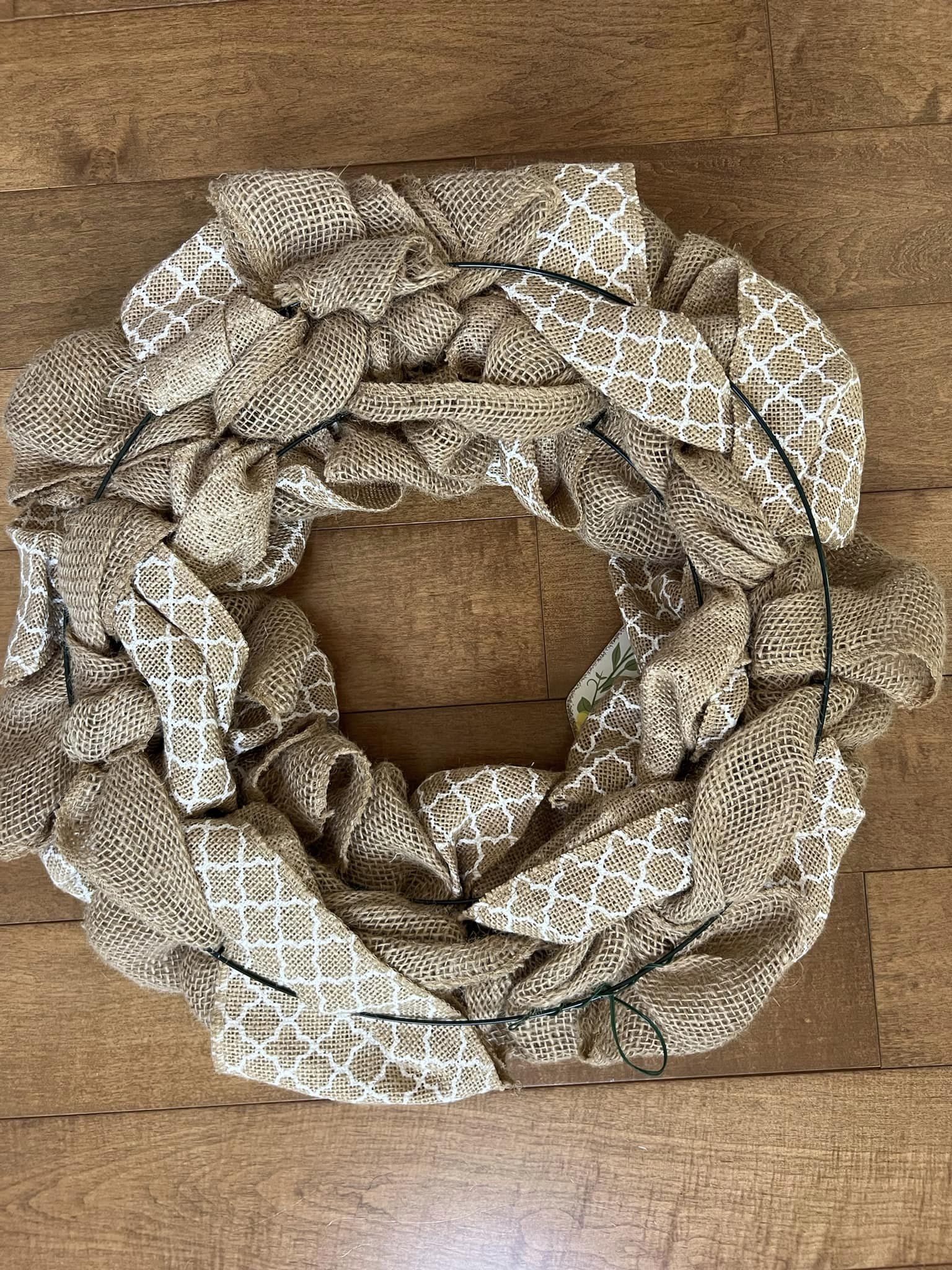 WREATH 5