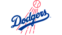 DODGERS LOGO