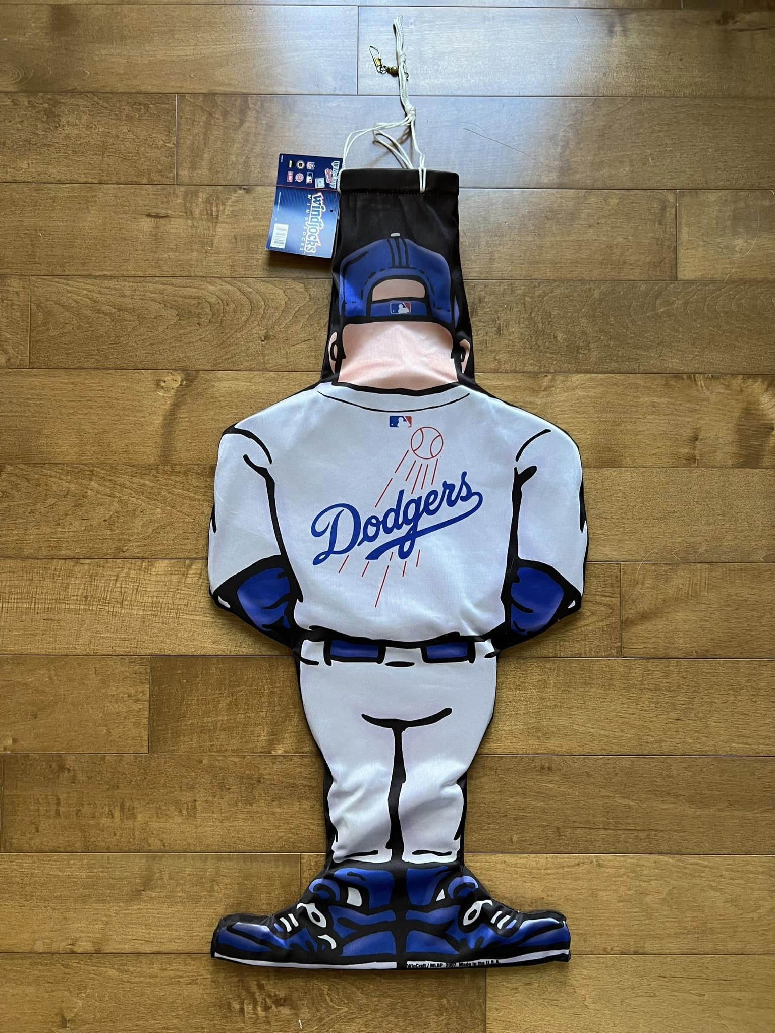 DODGERS 5