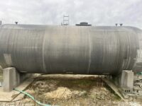 ALUMINUM TANK 2