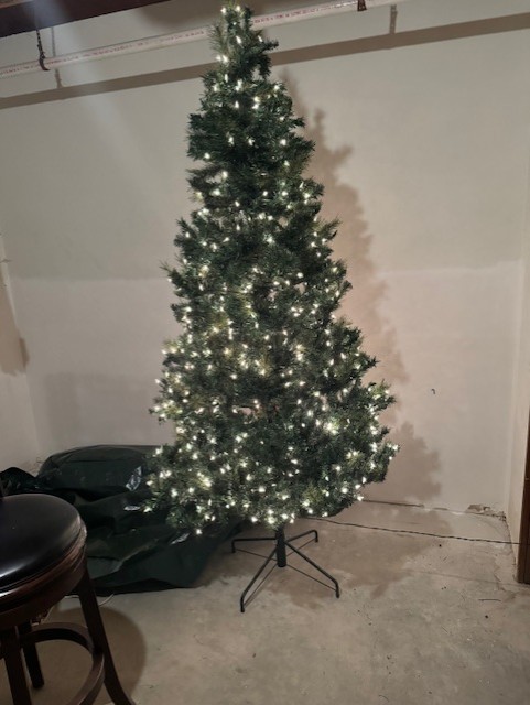 Christmas Tree