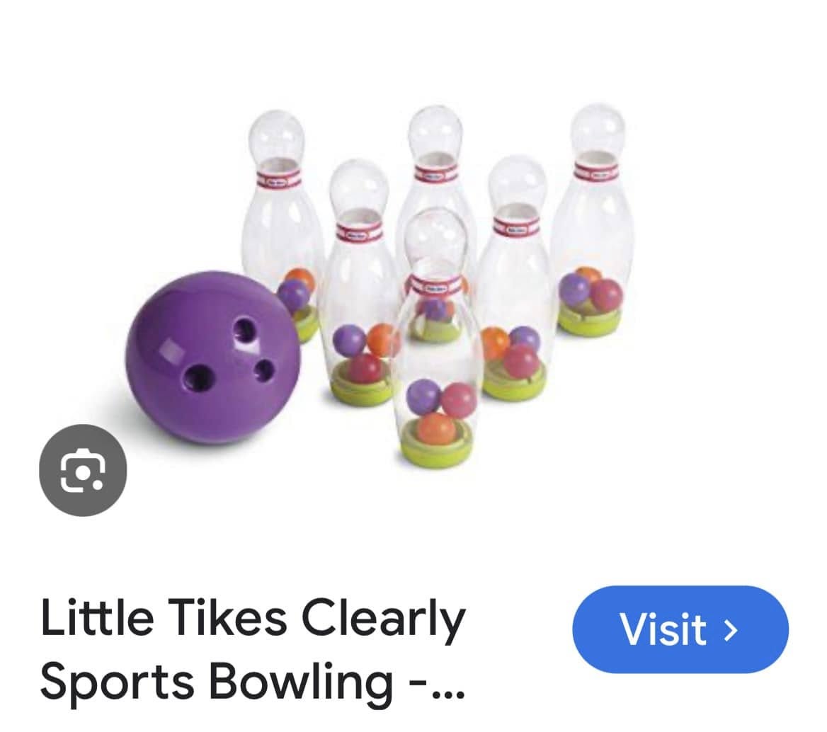 BOWLING 6 PACK PICTURE