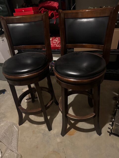 barstools