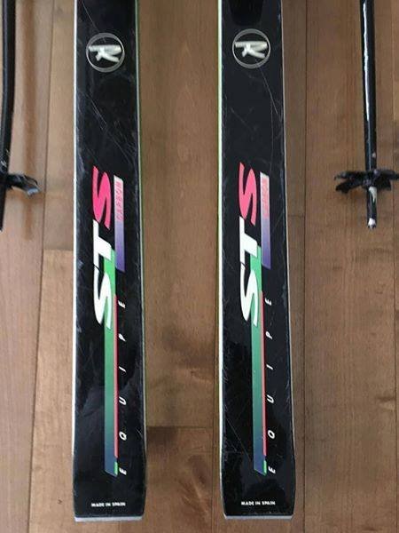 SKIS 7