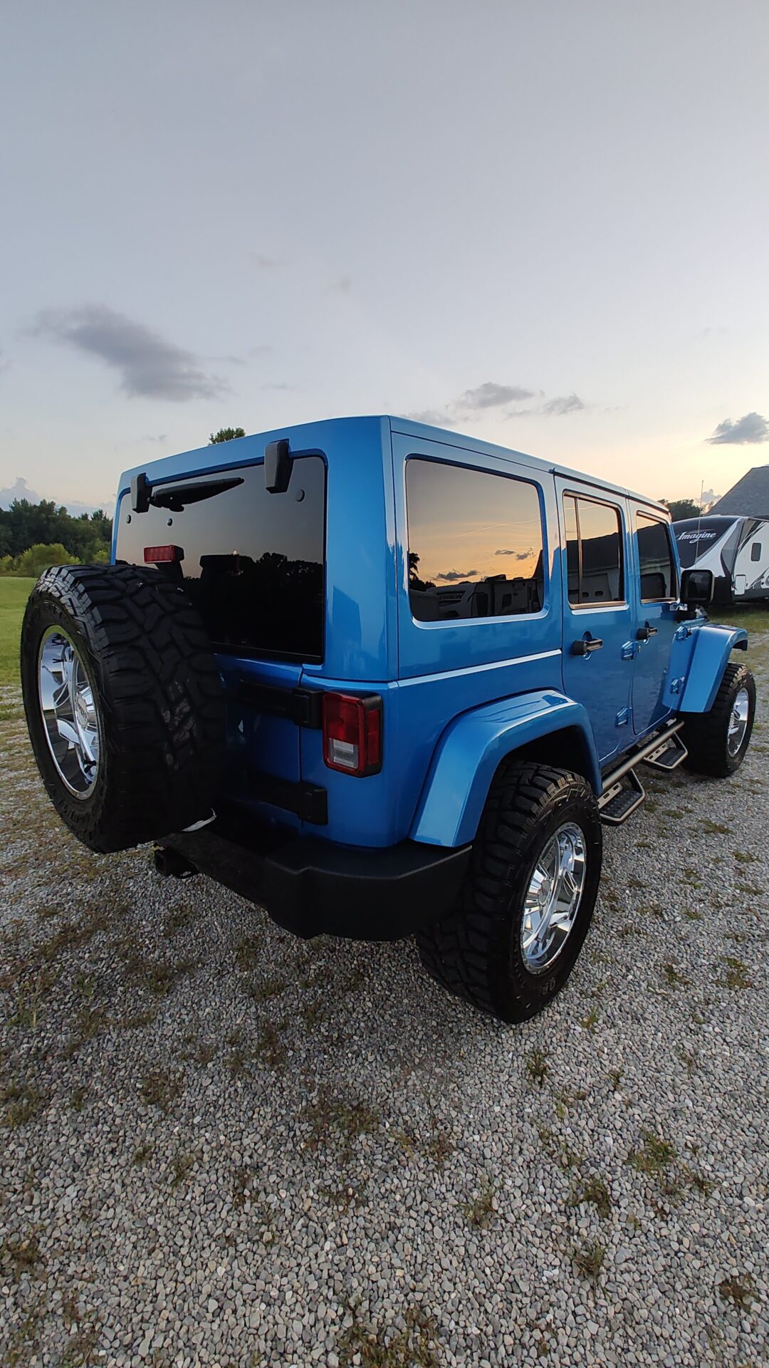 Jeep 1