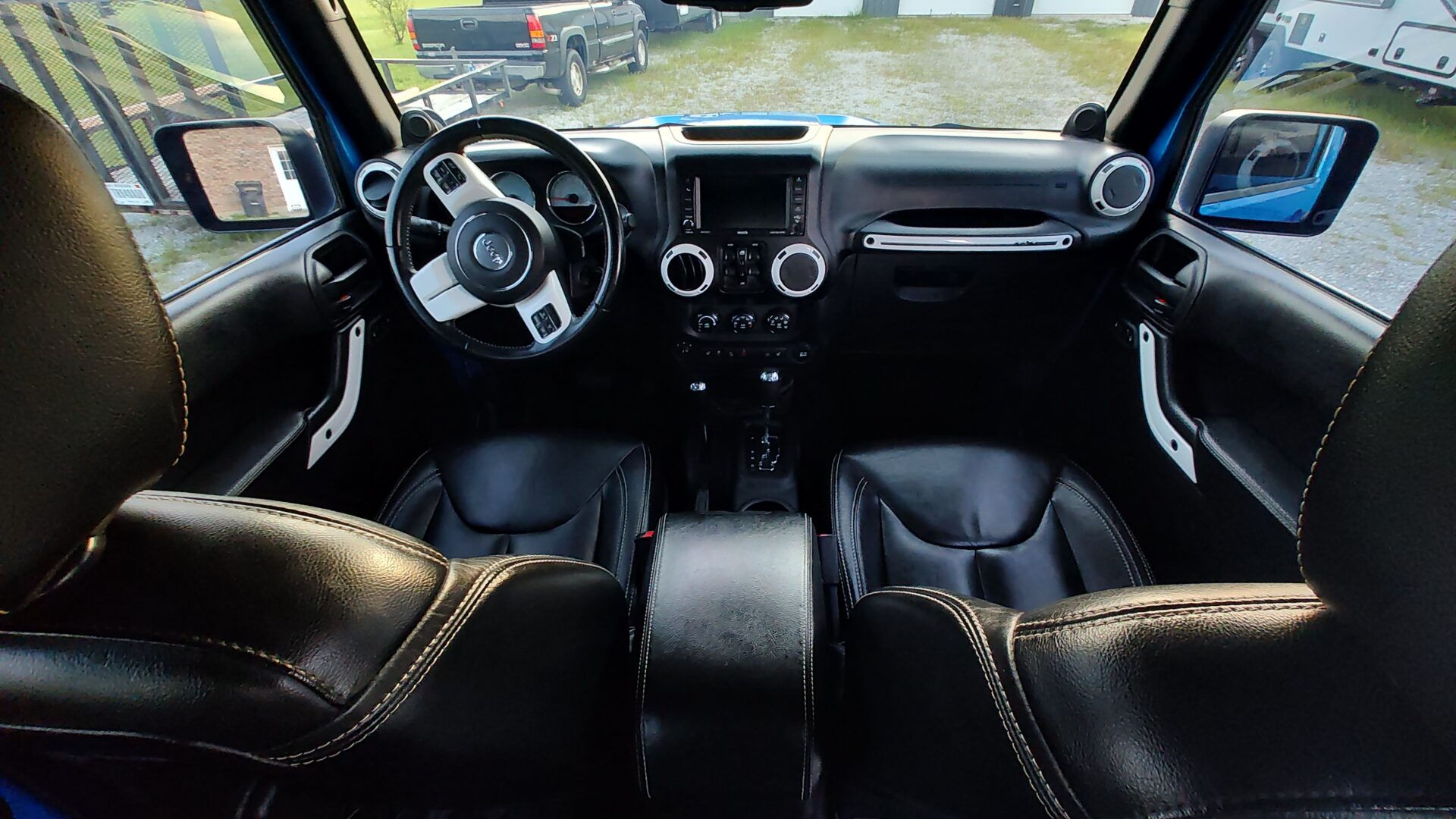 Jeep 5