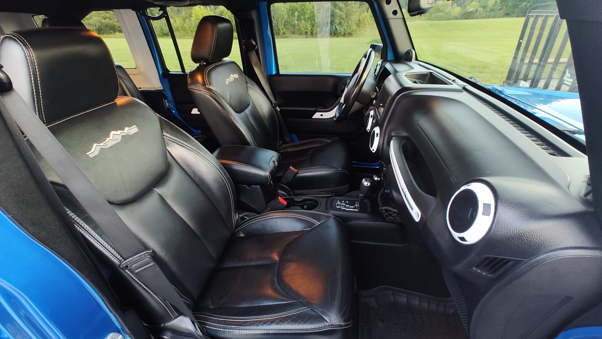 Jeep 7
