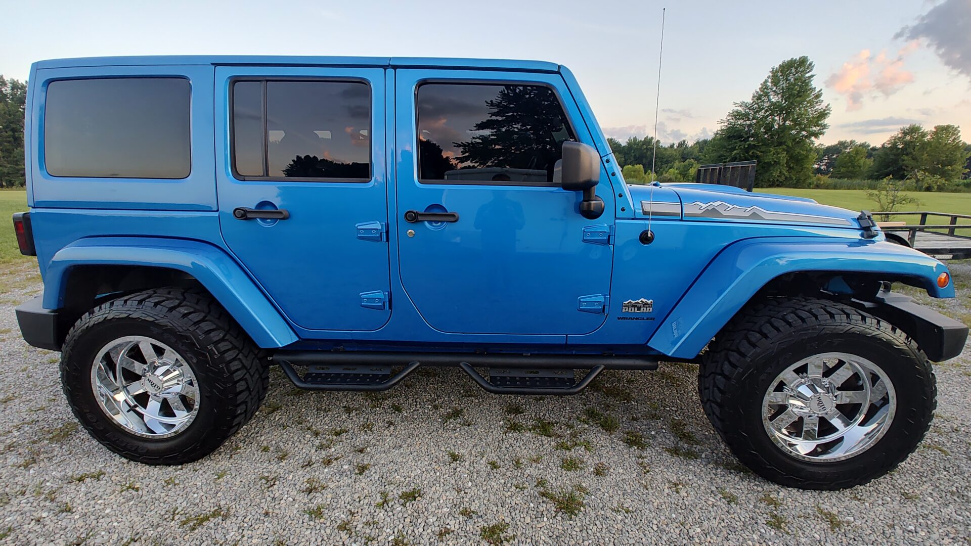 Jeep 10