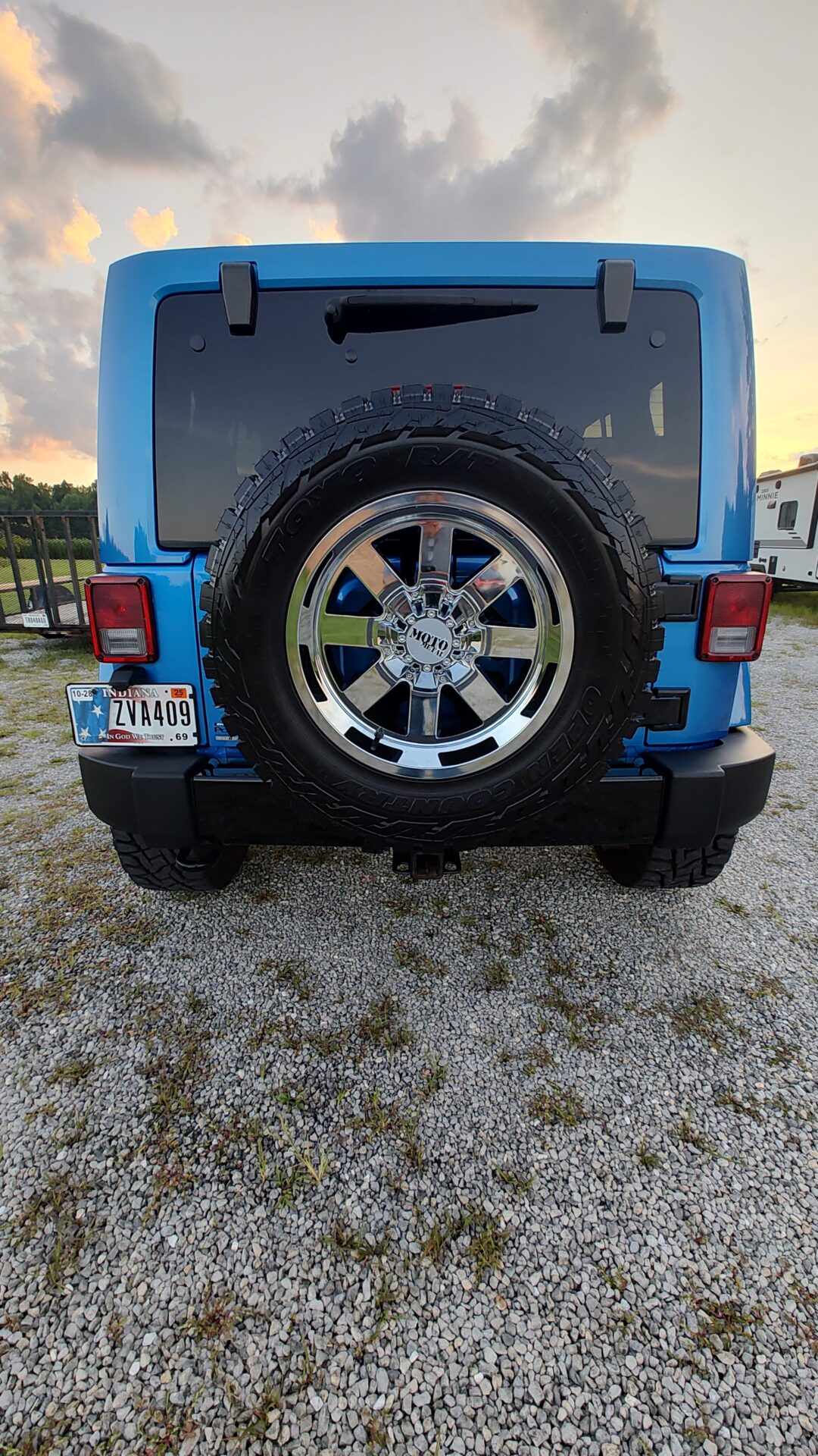 Jeep 12