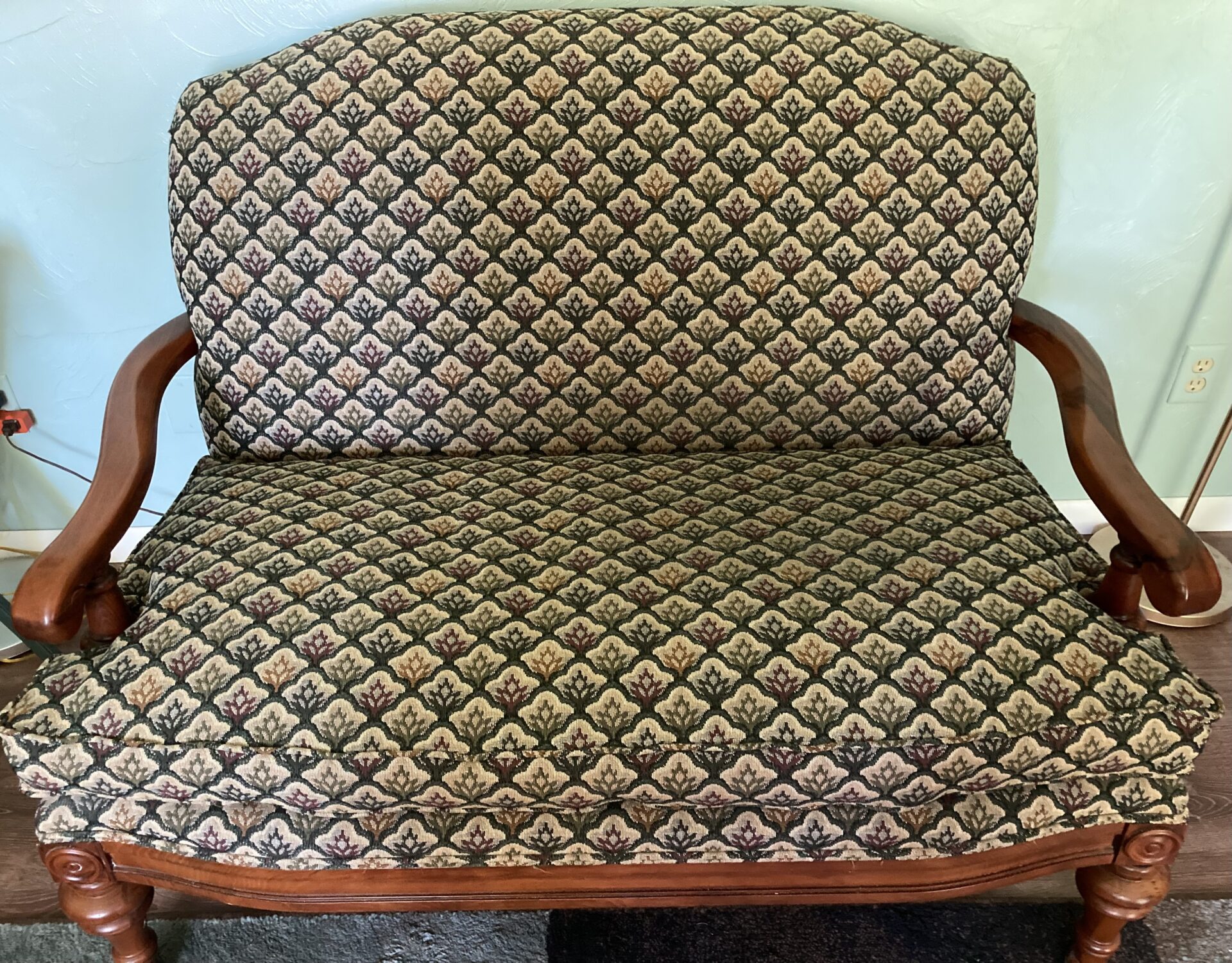 Settee