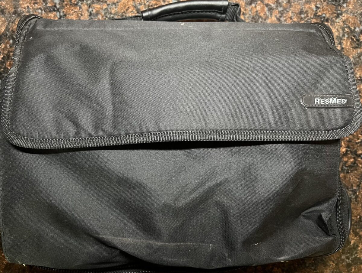 S9 travel bag