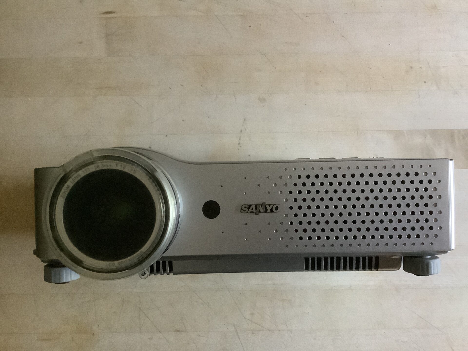 Sanyo