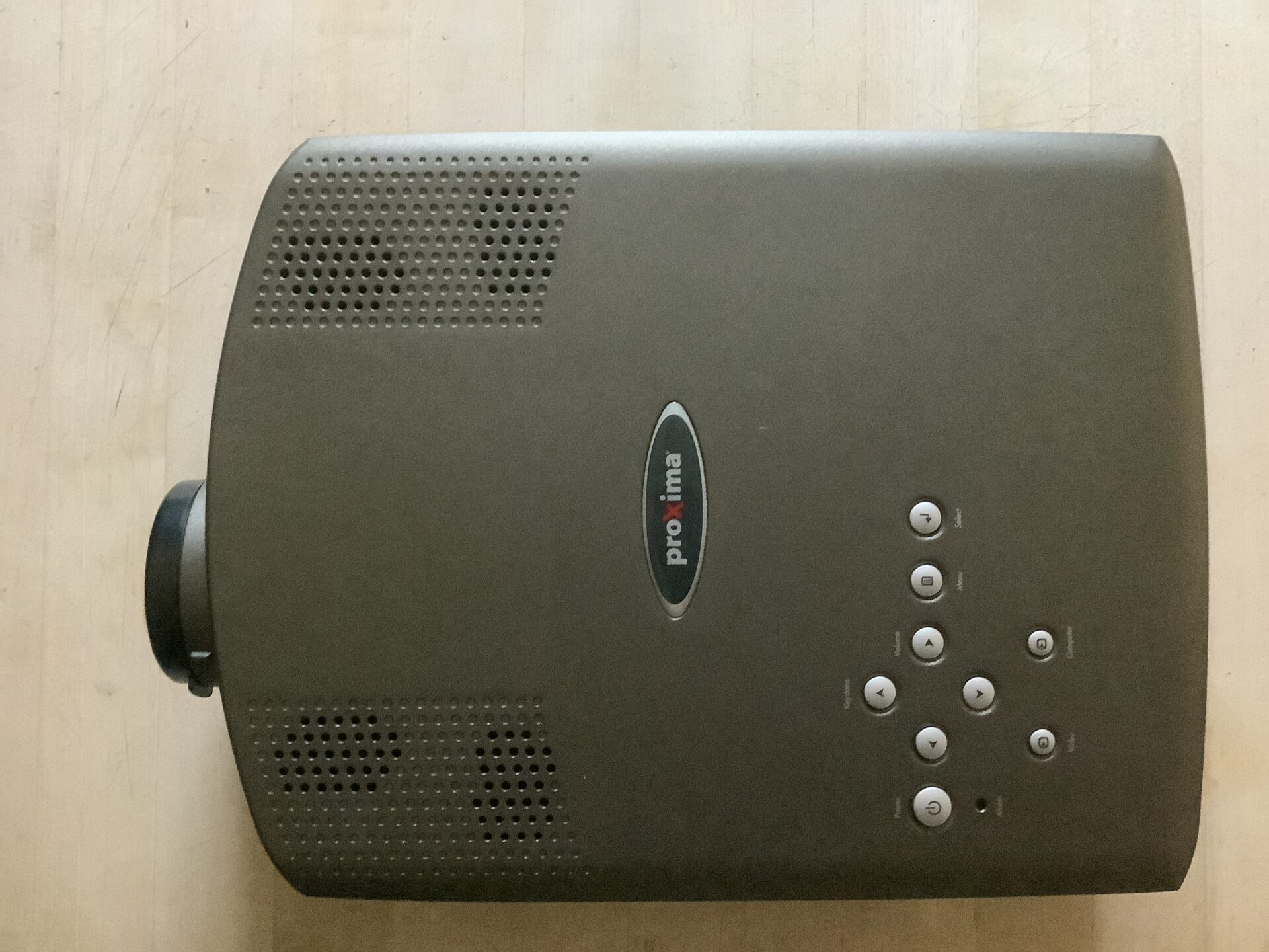 Proxima3